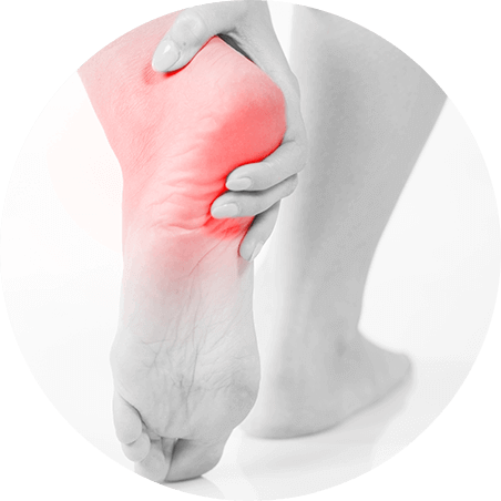 Plantar Fascitis/Heal Pain | Dr. Saurabh Khare